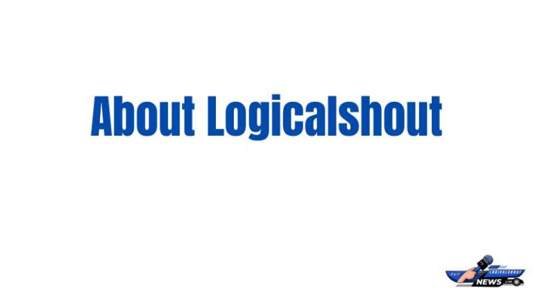 About Logicalshout