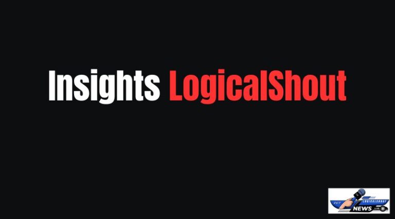 Insights LogicalShout