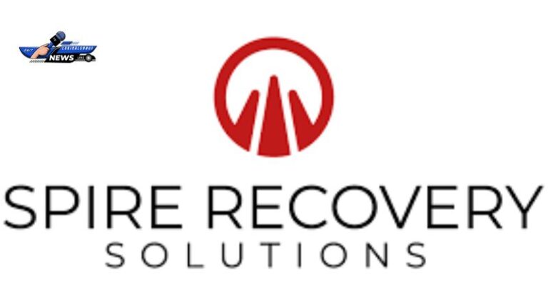 S​pire Recovery Solutions