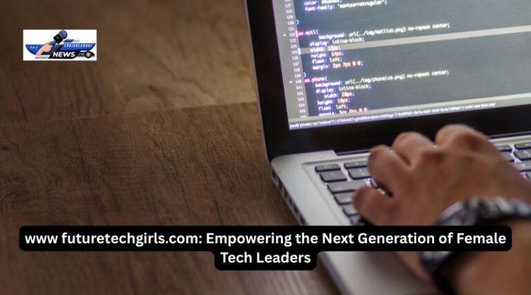 www futuretechgirls.com