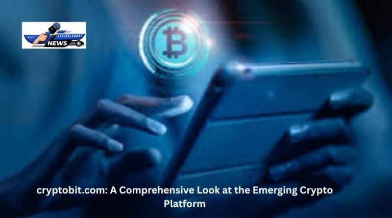 ecryptobit.com