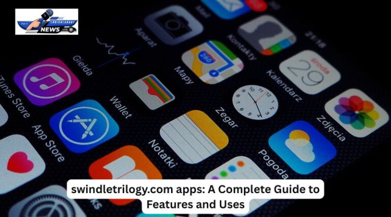 ‌ swindletrilogy.com apps
