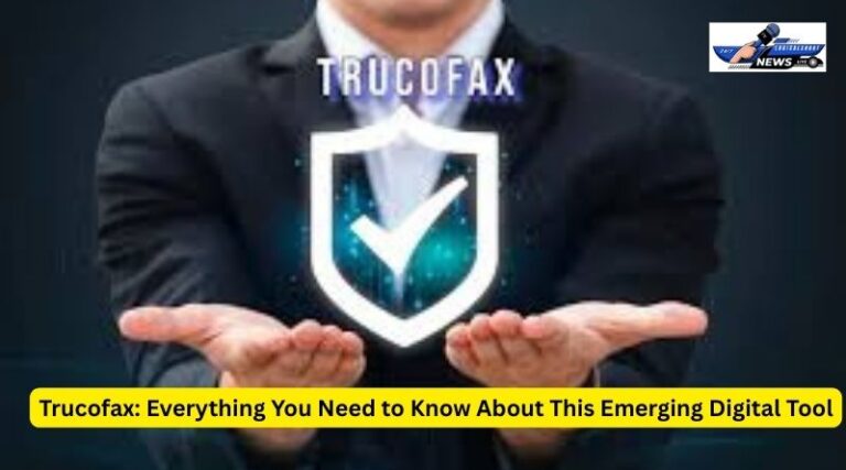 Trucofax