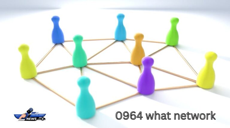 0964 What Network