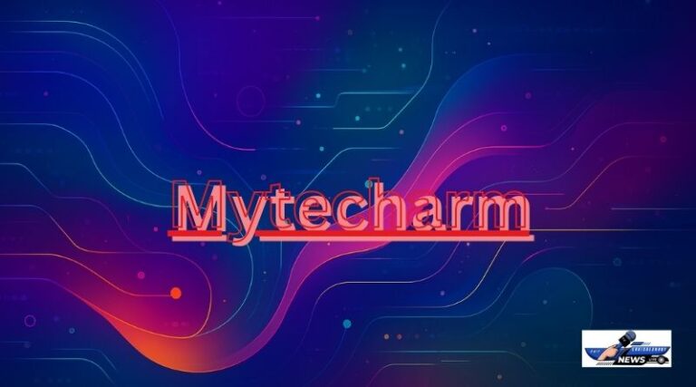 mytecharm