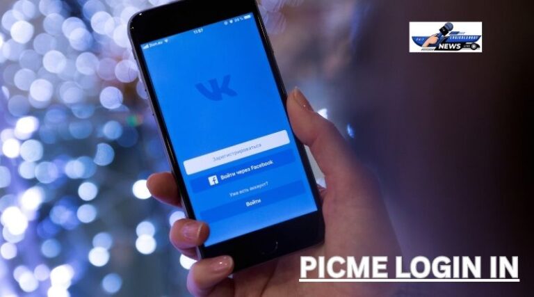 picme login in
