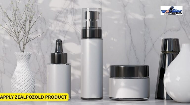 apply zealpozold product