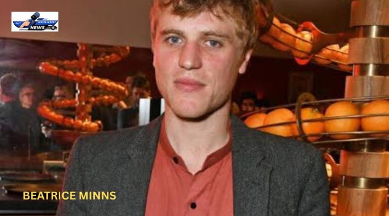beatrice minns