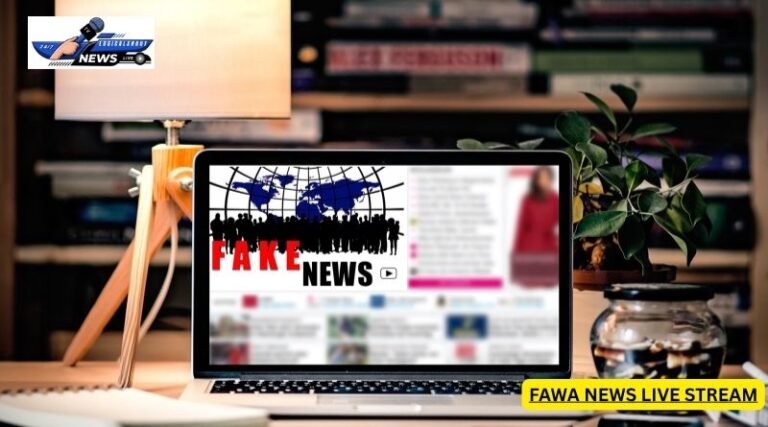 fawa news live stream