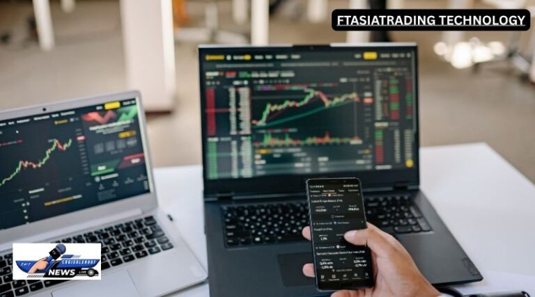 ftasiatrading technology